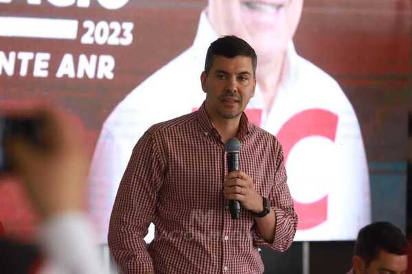 Diario HOY | “Voy a servir a todos y no perderé la capacidad de escuchar”
