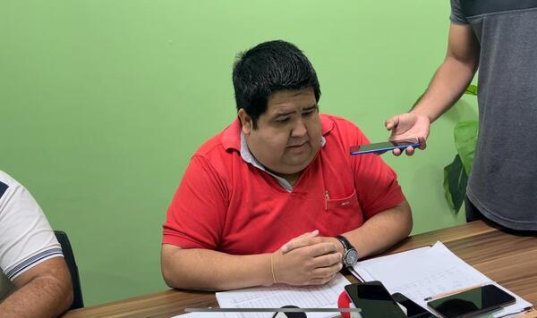 Desde la ANR califican de “Show” la acusación de fraude por parte de la Concertación