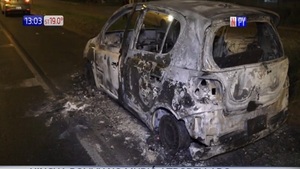 Hincha boliviano murió atropellado en Roque Alonso - Noticias Paraguay
