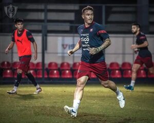 Cerro Porteño vs. Bolívar: alineaciones confirmadas - Deportes - ABC Color