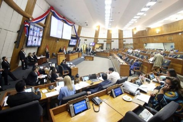 Sancionan ley que busca descomprimir el sistema y reducir mora judicial