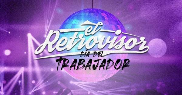 La Nación / El Retrovisor festeja el Día del Trabajador con oferta de alojamiento en el Yacht