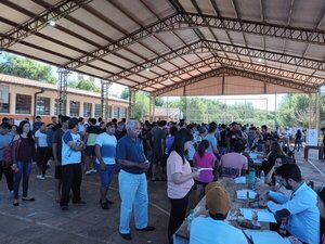 Auditoría internacional determina correcto funcionamiento de cierre de mesa y escrutinio - ADN Digital