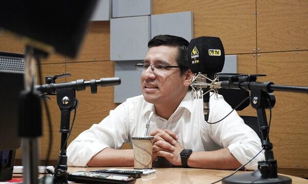 Landy ratifica que trabajará por un Alto Paraná que genere oportunidades y llegue a la gente