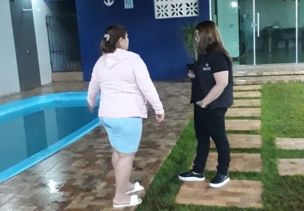 Investigan la muerte de un niño de 5 años en PJC: Autopsia reveló que no hay rastros de violencia - Megacadena — Últimas Noticias de Paraguay