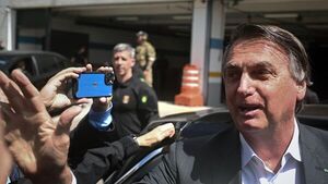 Bolsonaro implicado en una trama para falsear certificados Covid