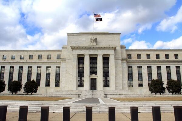 FED vuelve a incrementar tasa de referencia e impide que las acciones norteamericanas repunten - MarketData