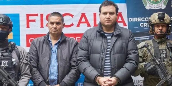 Más condenados por el crimen del fiscal Marcelo Pecci - Judiciales.net