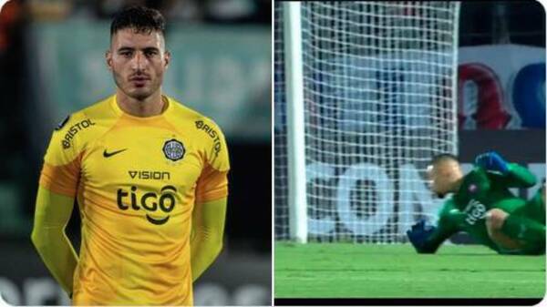 [VIDEO] Guerra entre hinchas: Gastón o Jean ¿Quién es mejor?