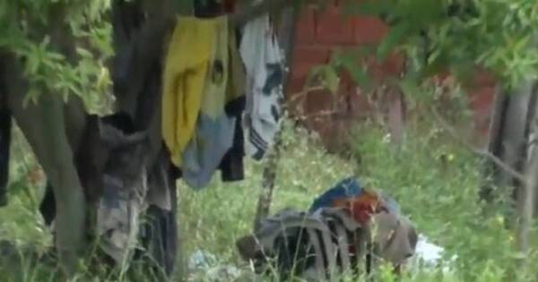 La Nación / Hallan cadáver en avanzado estado de descomposición en un baldío de MRA