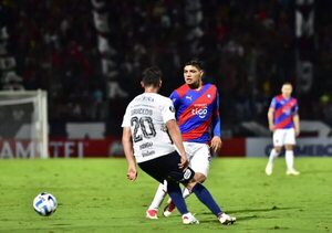 Cerro Porteño vs. Bolívar: Los bolivianos hacen historia goleando en la Olla - Deportes - ABC Color