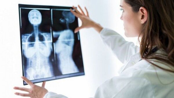 Un estudio reduce el tiempo entre el diagnóstico de cáncer de mama y embarazo