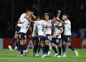 [VIDEO] Festín boliviano en La Nueva Olla: Bolívar aplastó a Cerro 4-0