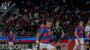 Cerro Porteño recibió una paliza en barrio Obrero - trece
