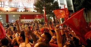La Nación / ANR se quedó con el 60% de las Juntas Departamentales a nivel nacional
