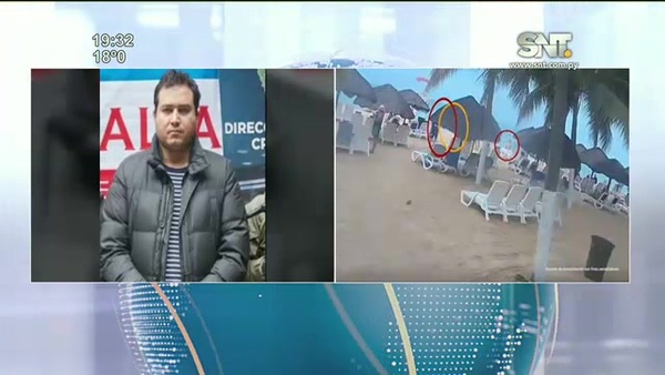 Condenaron a asesinos del fiscal Pecci - SNT
