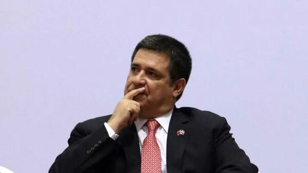Cartes por Marito: "Que Dios le perdone porque yo ya lo perdoné"