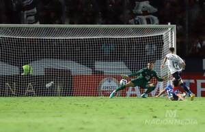 Atendé lo que dijo Jean después de la terrible derrota jugando en casa