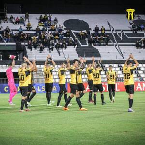[VIDEO] Copa Sudamericana: Sobre la hora el Indio dejó escapar la victoria