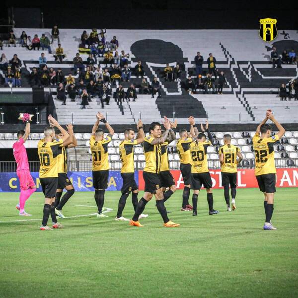 [VIDEO] Copa Sudamericana: Sobre la hora el Indio dejó escapar la victoria