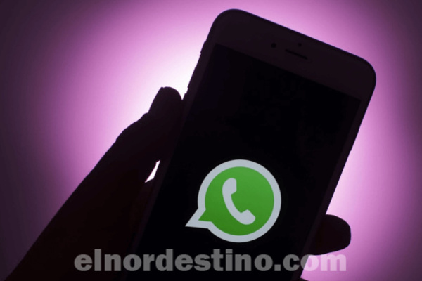 Chau Mala Leche en Whatsapp: Desarrolladores de la red social trabajan para terminar con las capturas de pantalla - El Nordestino
