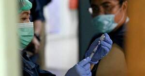 La Nación / EE. UU. aprueba primera vacuna del mundo contra la bronquitis