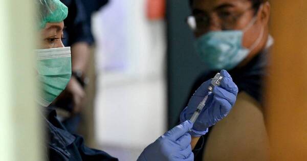 La Nación / EE. UU. aprueba primera vacuna del mundo contra la bronquitis