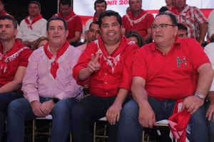 Suena fuerte el nombre del pilarense Luis Benitez Cuevas en la dirección de Yacyretá