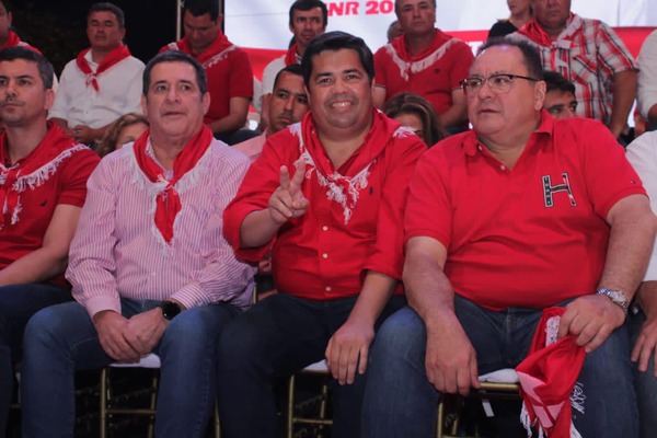 Suena fuerte el nombre del pilarense Luis Benitez Cuevas en la dirección de Yacyretá