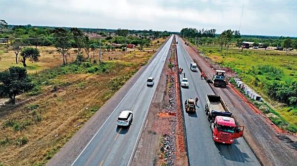 Abultada deuda reduce margen del nuevo gobierno para invertir en obras - Economía - ABC Color