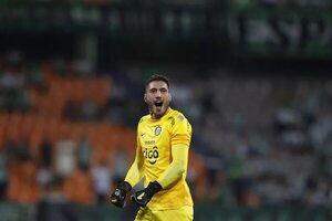 Copa Libertadores: balance positivo en Olimpia - Fútbol - ABC Color
