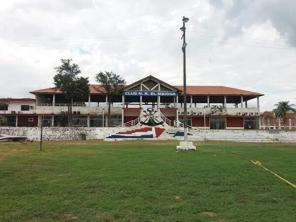 Aniversario del Mbiguá: Abundante y rica historia en el corazón de la Bahía - Polideportivo - ABC Color