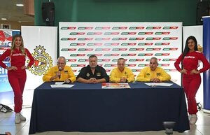 Luz verde al Gran Premio del Paraguay - ABC Motor 360 - ABC Color
