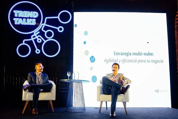 Trend Talks enfatizó en beneficios de la nube - Empresariales - ABC Color