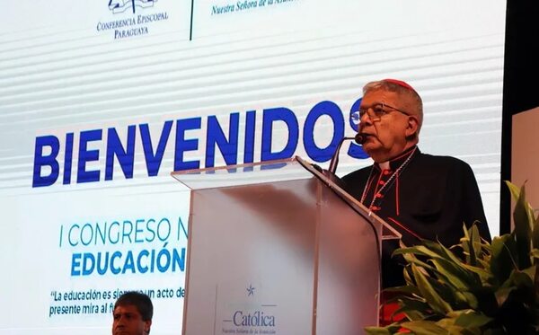 Congreso Nacional de Educación Católica - Empresariales - ABC Color