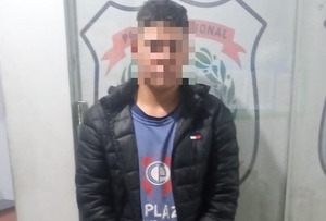 Diario HOY | Pelea pospartido entre barras de Cerro dejó un herido de bala