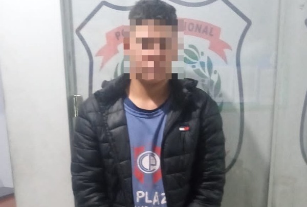 Diario HOY | Pelea pospartido entre barras de Cerro dejó un herido de bala