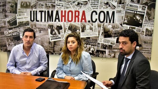 Empresa denuncia estafa en trama que implica a firma multinacional