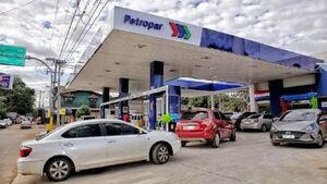 Privados piden que Petropar no baje precios por debajo del costo