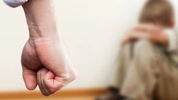 Casi 900 denuncias de violencia contra niños recibió Fono Ayuda solo en abril