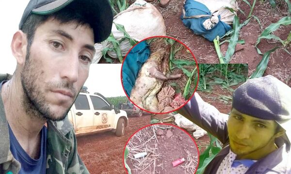 Matones de la estancia San Marcos habrían ejecutado a hermanos cazadores y hicieron desaparecer sus cuerpos – Diario TNPRESS