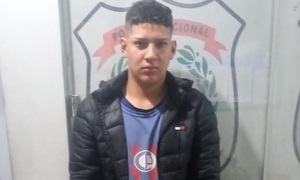 Enfrentamiento entre barras de Cerro deja un herido | 1000 Noticias