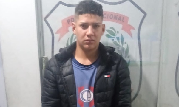 Enfrentamiento entre barras de Cerro deja un herido | 1000 Noticias