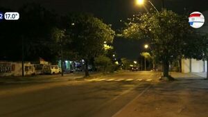 Enfrentamientos entre hinchas de Cerro dejan un herido