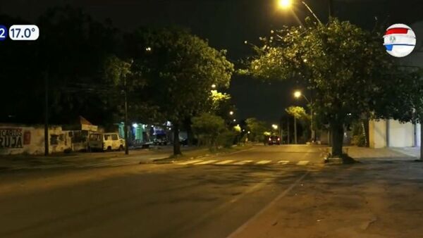 Enfrentamientos entre hinchas de Cerro dejan un herido