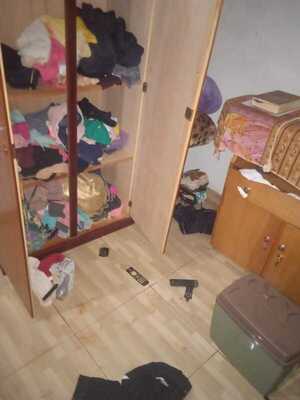 Roban G. 19 millones durante violento asalto domiciliario - La Clave