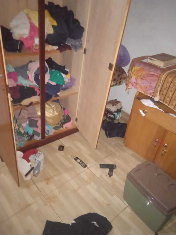 Roban G. 19 millones durante violento asalto domiciliario - La Clave