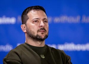 Zelenski pide en La Haya tribunal especial para “crímenes de agresión rusa” - Mundo - ABC Color