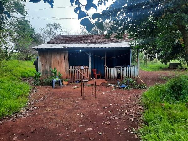 ITAPÚA POTY: MARGINALES ASALTARON A SEPTUAGENARIO QUE SE ENCUENTRA POSTRADO EN CAMA