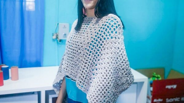 Internas del Cereso hallaron una oportunidad en el crochet
